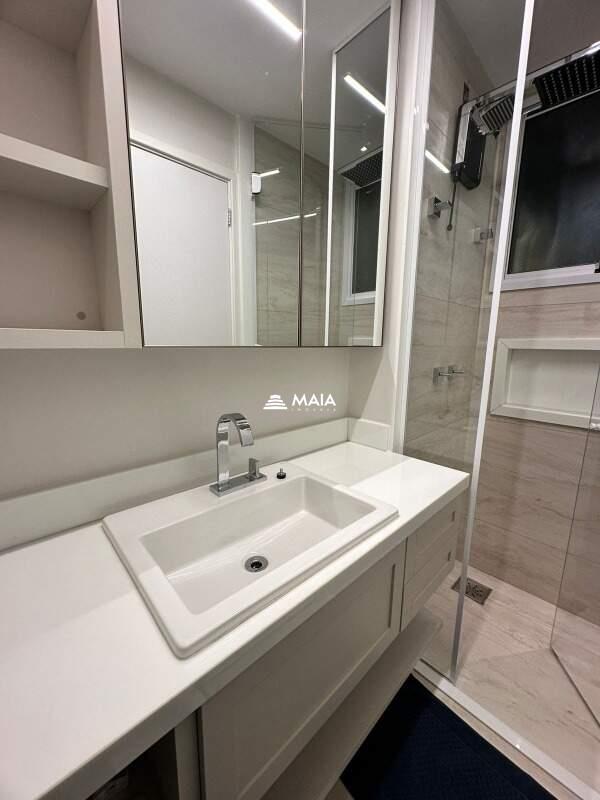 Apartamento à venda no Aquas, Residencial: 