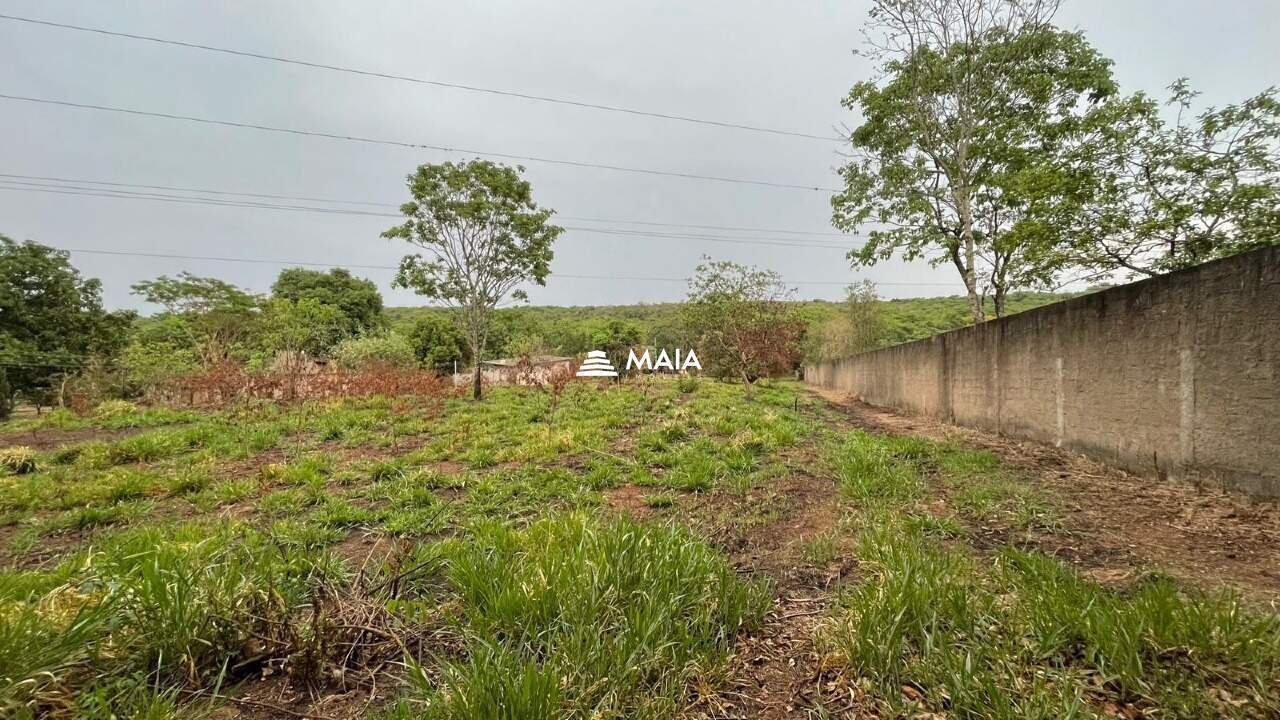 Rancho/ Chácara/ Rural à venda no Recanto das Flores: 