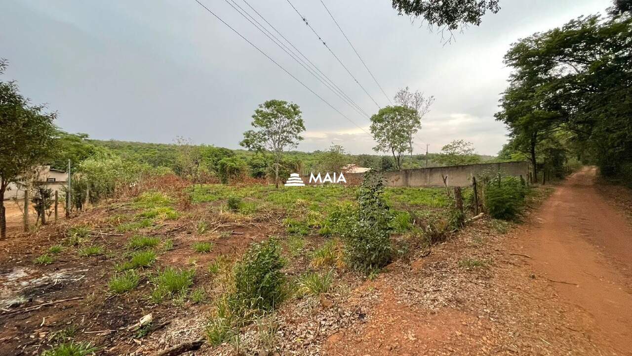 Rancho/ Chácara/ Rural à venda no Recanto das Flores: 