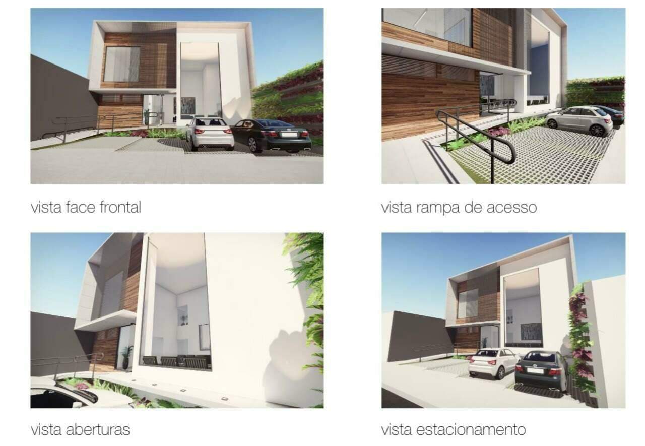 Comercial à venda no São Benedito: 