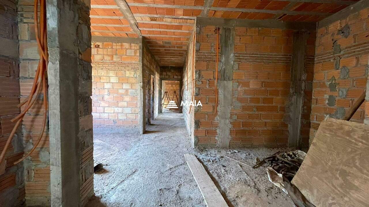 Comercial à venda no São Benedito: 