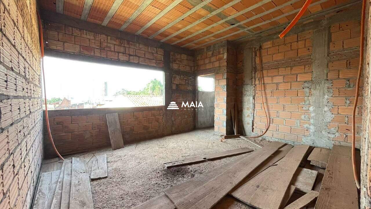 Comercial à venda no São Benedito: 