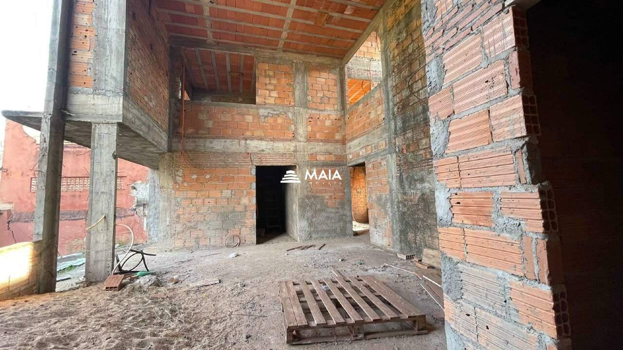 Comercial à venda no São Benedito: 