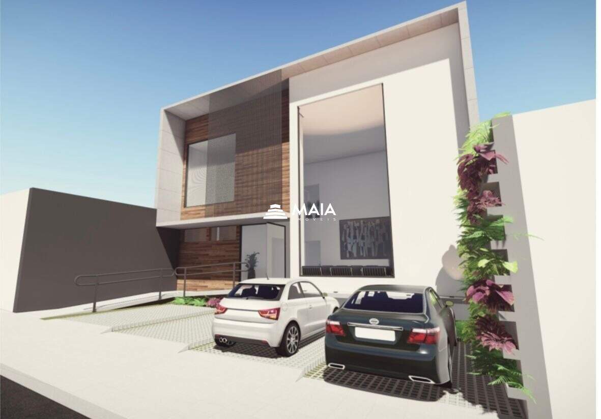 Comercial à venda no São Benedito: 