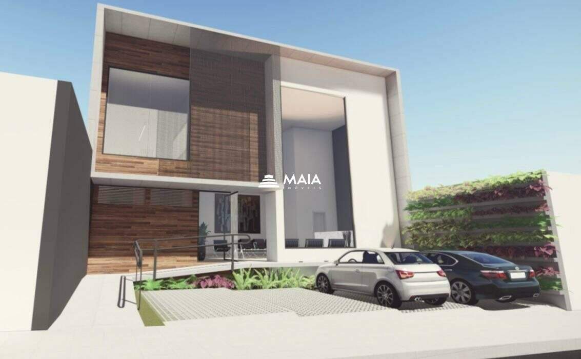 Comercial à venda no São Benedito: 