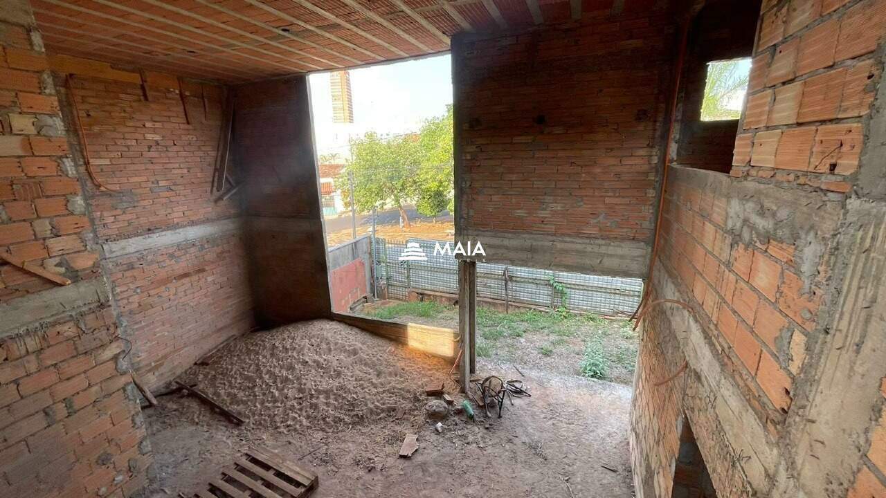 Comercial à venda no São Benedito: 