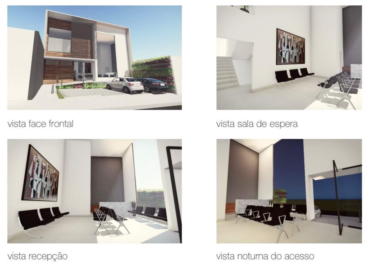 Comercial à venda no São Benedito: 