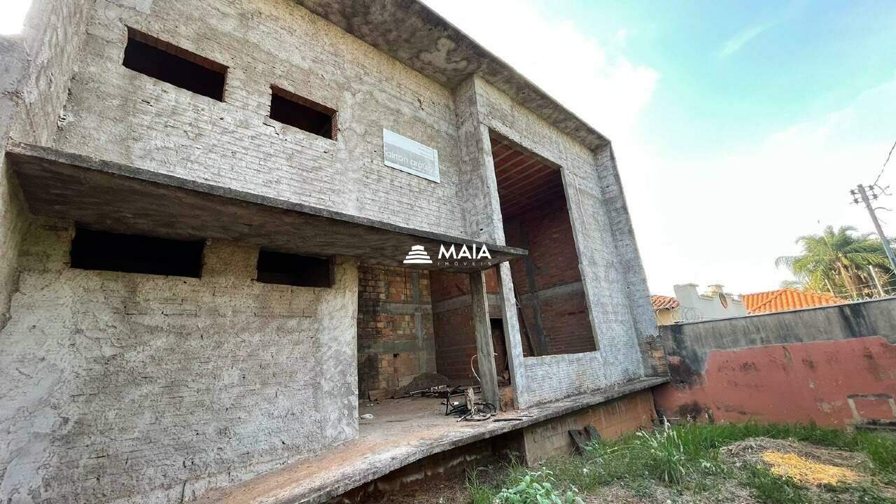 Comercial à venda no São Benedito: 