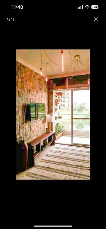 Apartamento à venda no Parque das Acácias: 