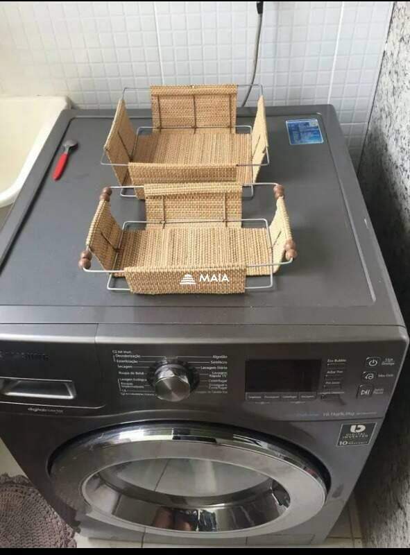 Apartamento à venda no Parque das Acácias: 