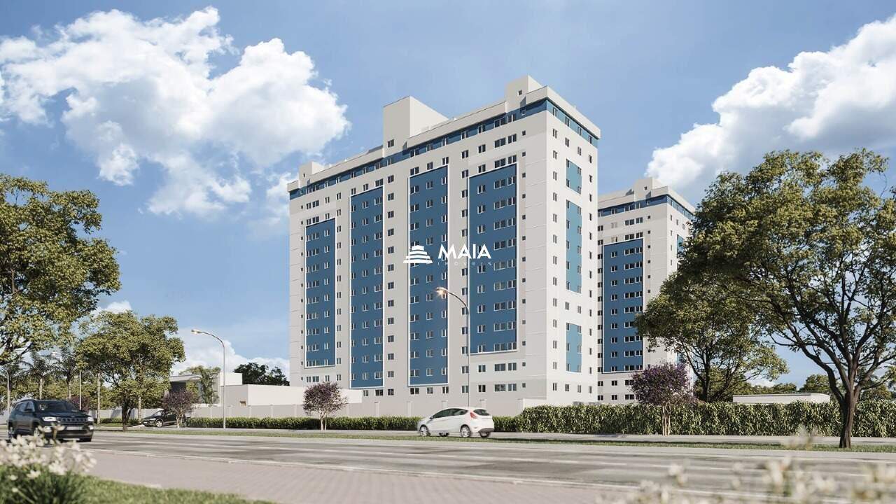 Apartamento no São José