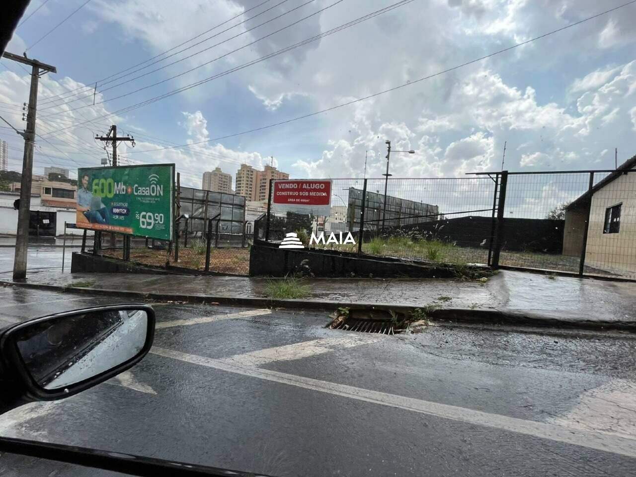 Comercial à venda no Fabrício: 