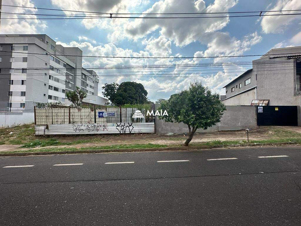 Terreno/Área à venda no Quinta Boa Esperança: 