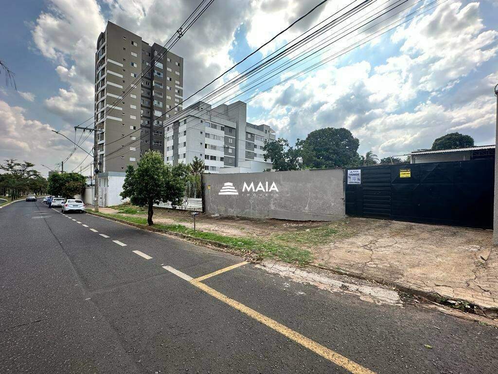 Terreno/Área à venda no Quinta Boa Esperança: 
