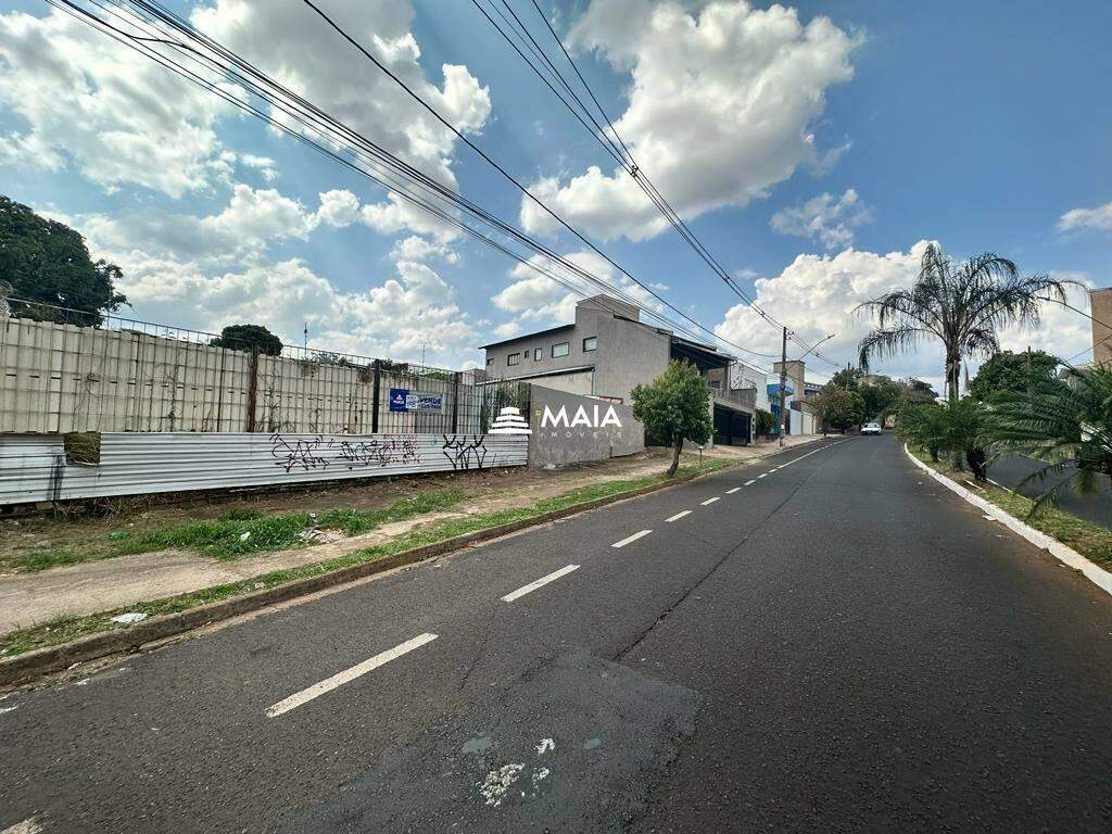 Terreno/Área à venda no Quinta Boa Esperança: 