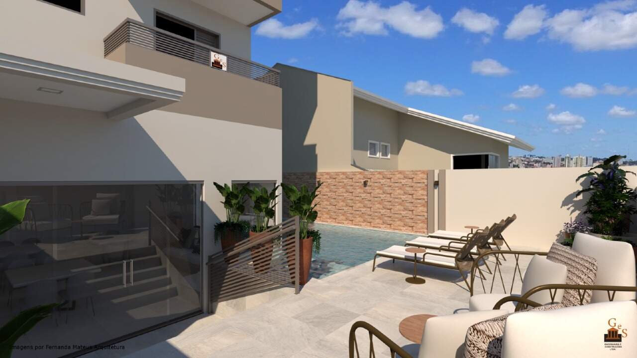 Apartamento à venda no Estados Unidos: 