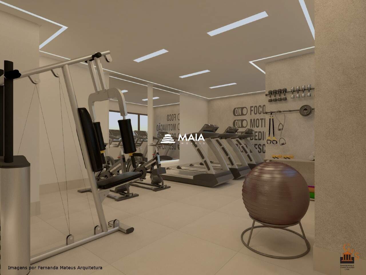 Apartamento à venda no Estados Unidos: 