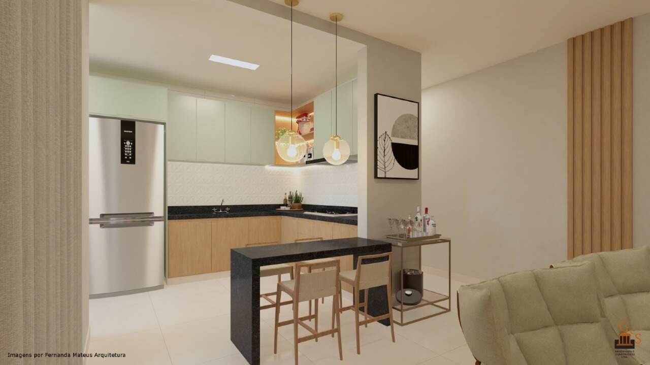 Apartamento à venda no Estados Unidos: 