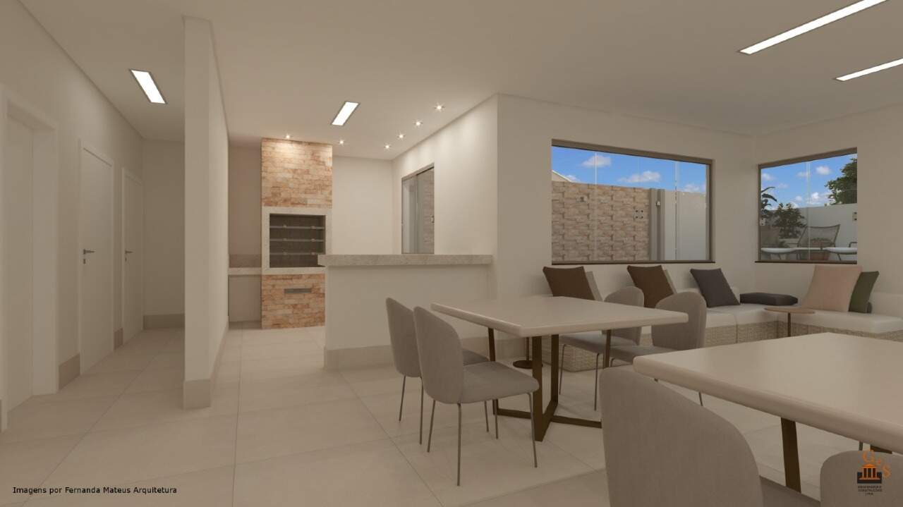 Apartamento à venda no Estados Unidos: 