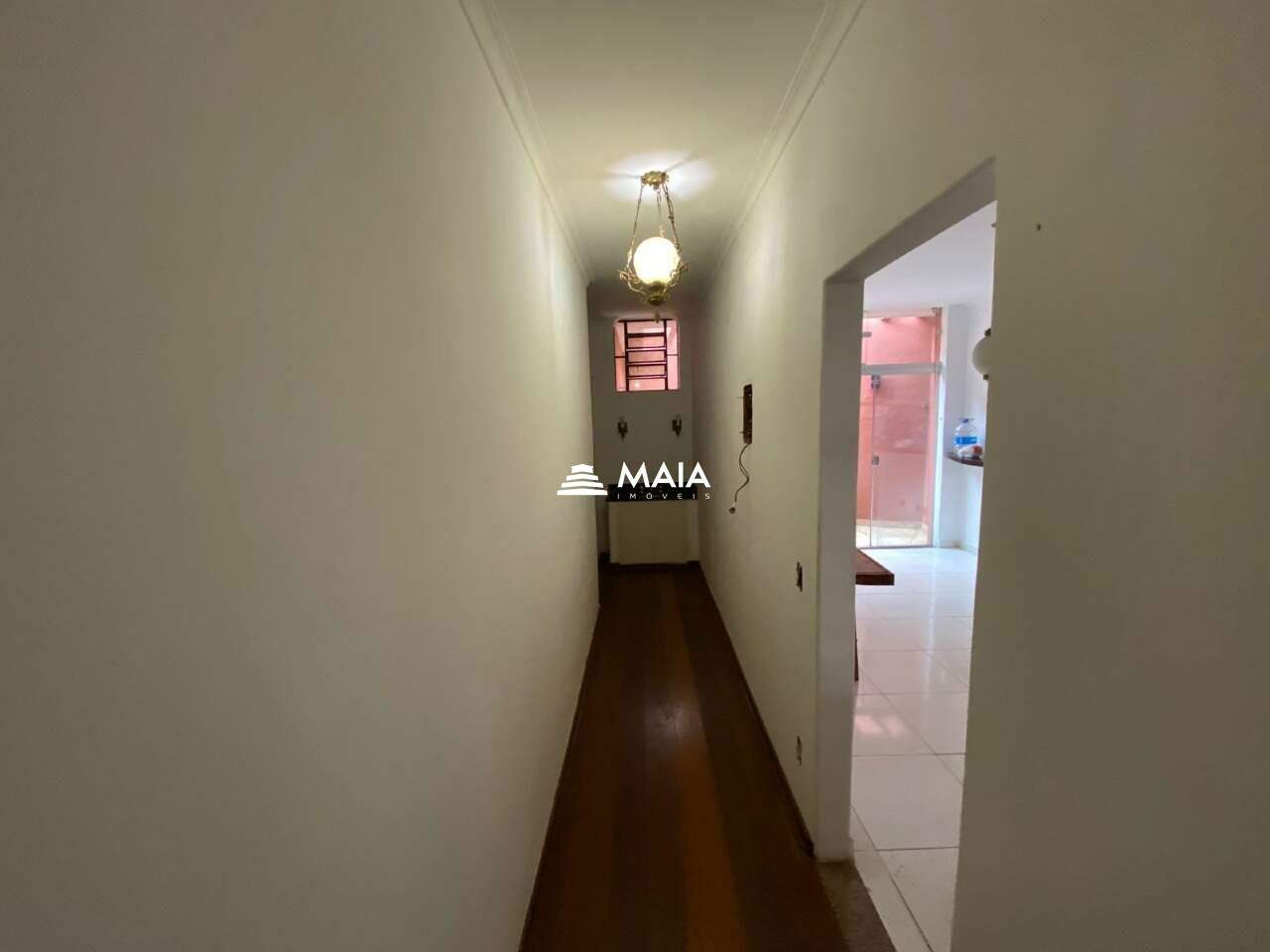 Casa à venda no Fabrício: 