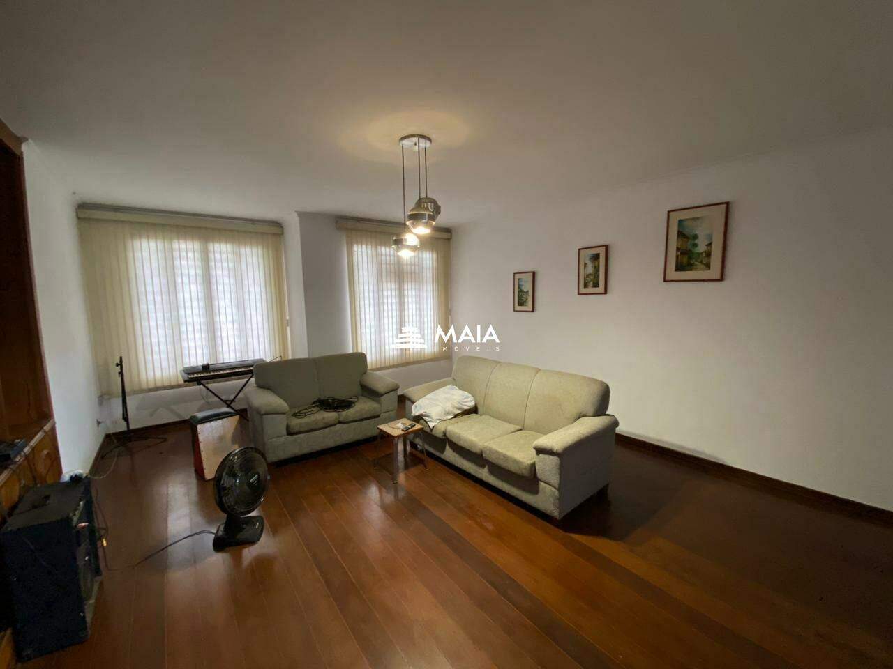 Casa à venda no Fabrício: 