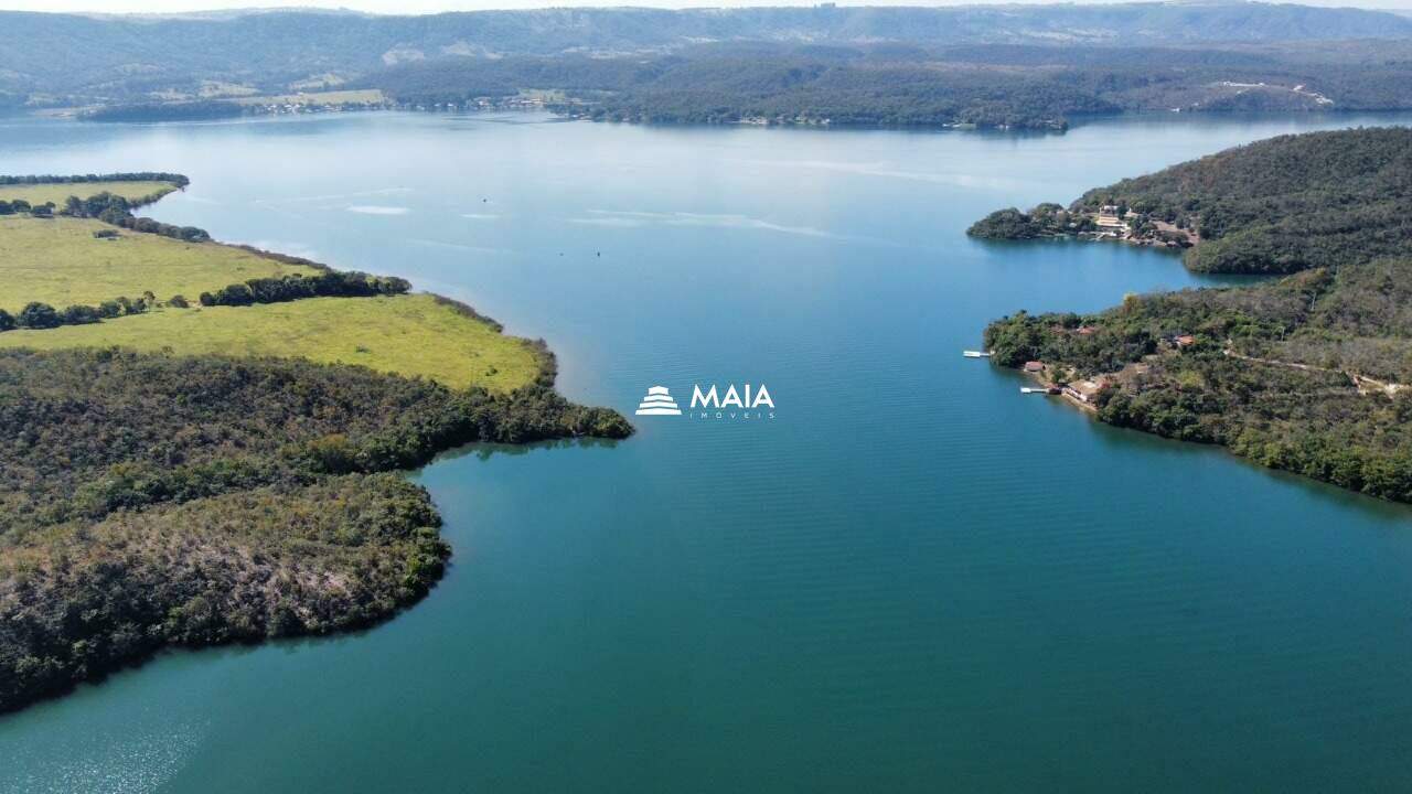 Terreno em Condomínio à venda no Condomínio Recanto do Lago: 