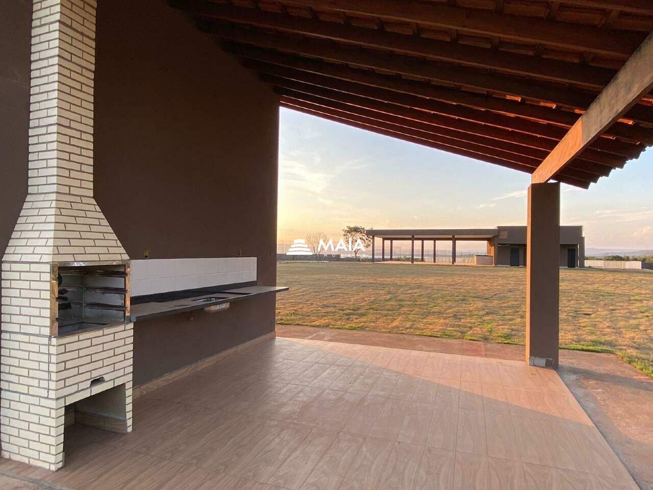 Terreno em Condomínio à venda no Condomínio Recanto do Lago: 