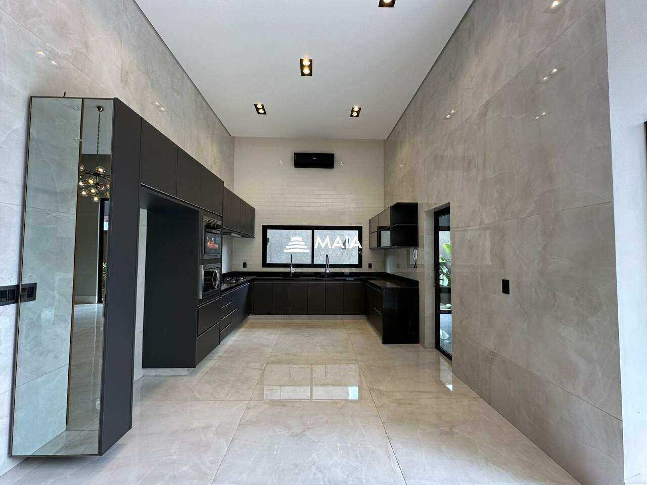 Casa de Condomínio à venda no Damha I - Res. Uberaba: 