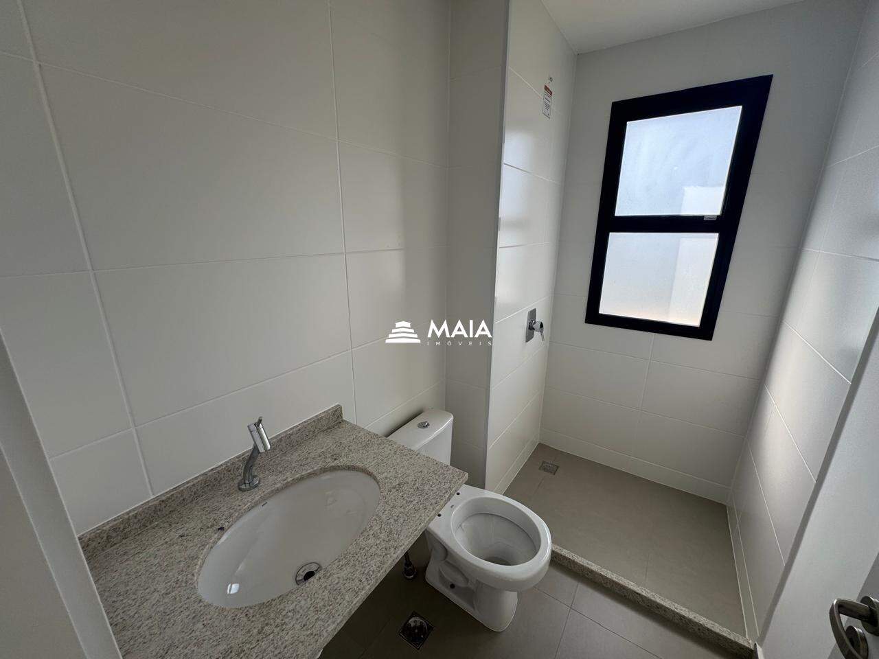 Apartamento à venda no Jardim do Lago: 