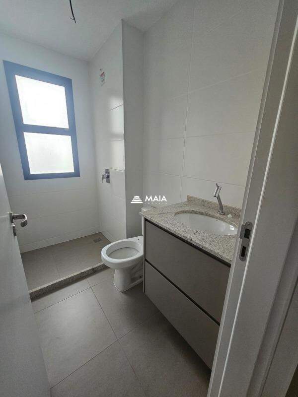 Apartamento à venda no Jardim do Lago: 