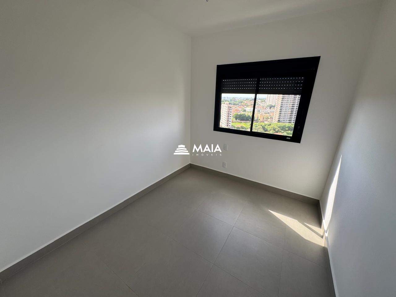 Apartamento à venda no Jardim do Lago: 