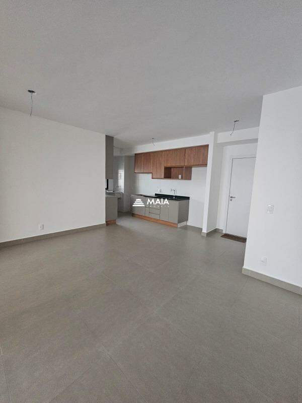 Apartamento à venda no Jardim do Lago: 