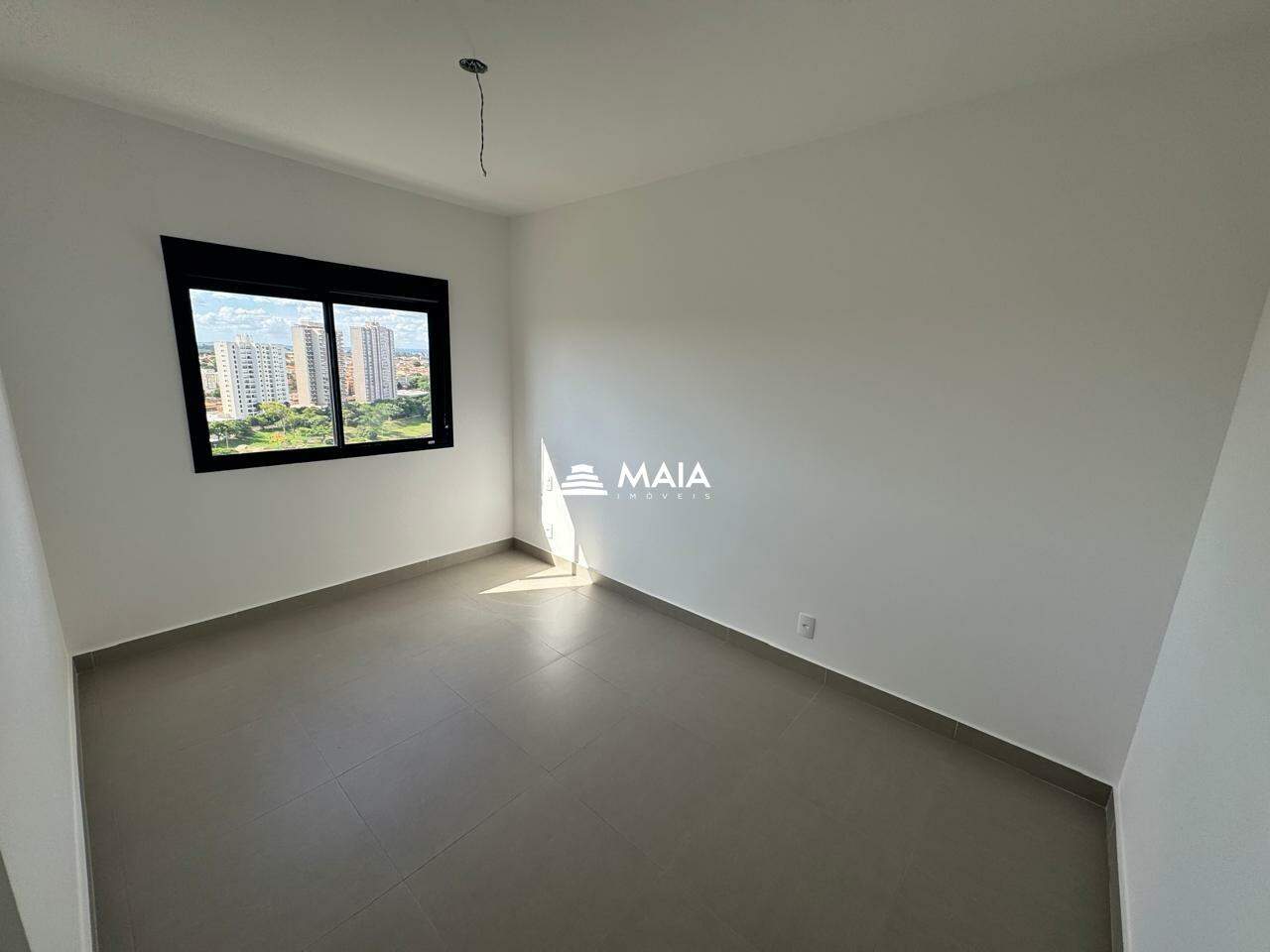 Apartamento à venda no Jardim do Lago: 