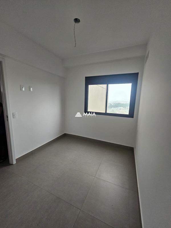Apartamento à venda no Jardim do Lago: 