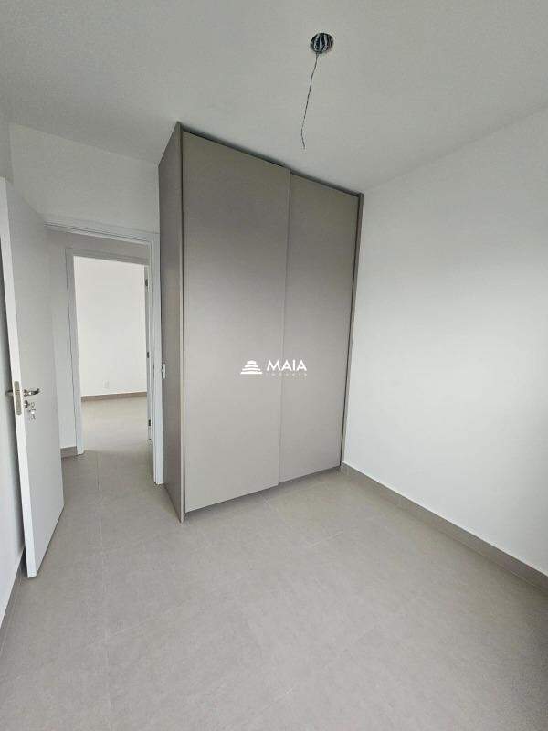 Apartamento à venda no Jardim do Lago: 
