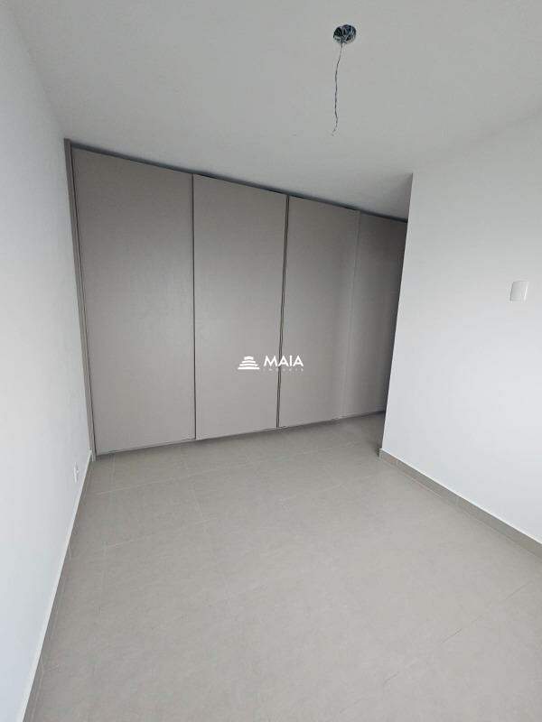 Apartamento à venda no Jardim do Lago: 