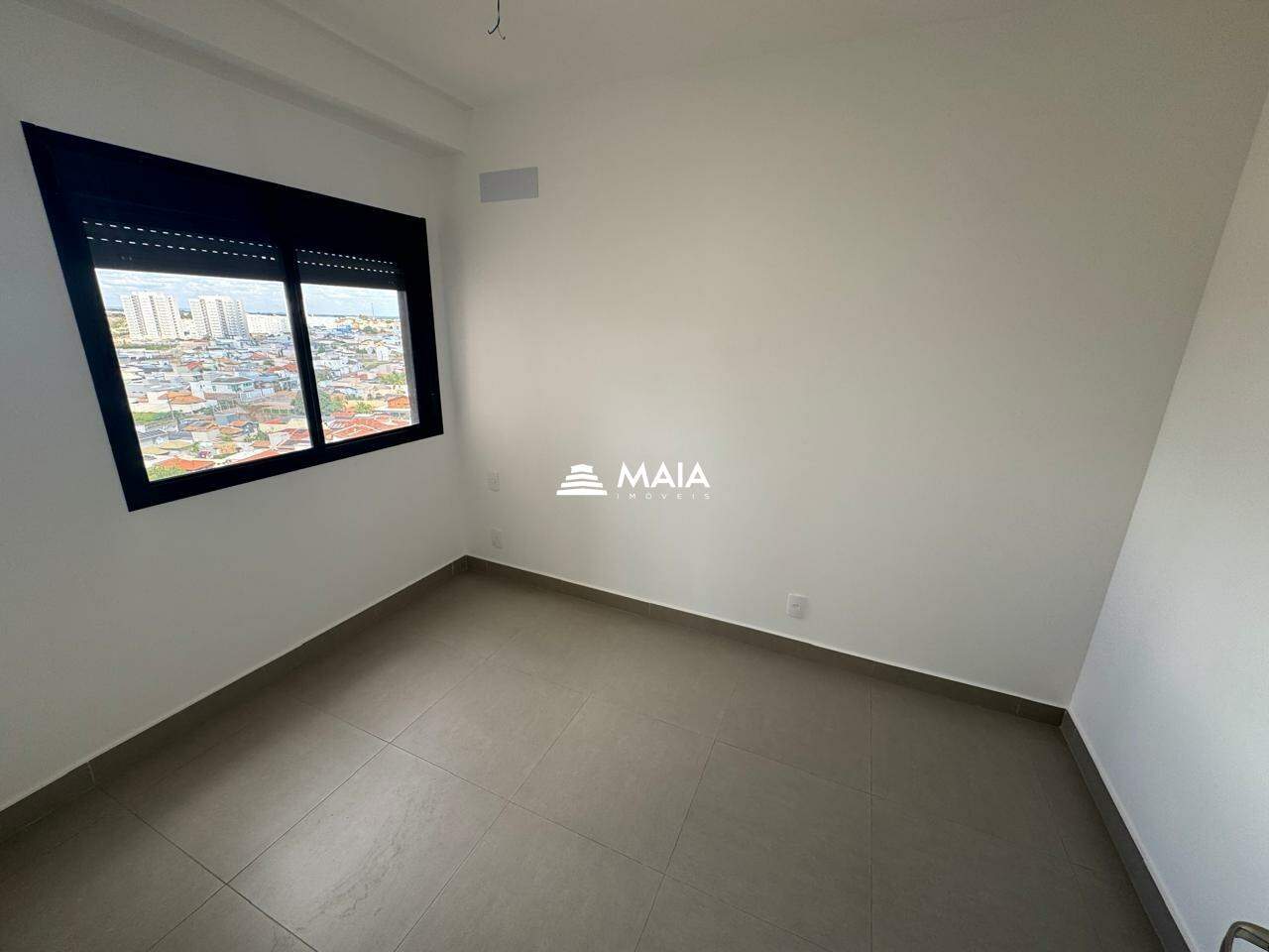 Apartamento à venda no Jardim do Lago: 