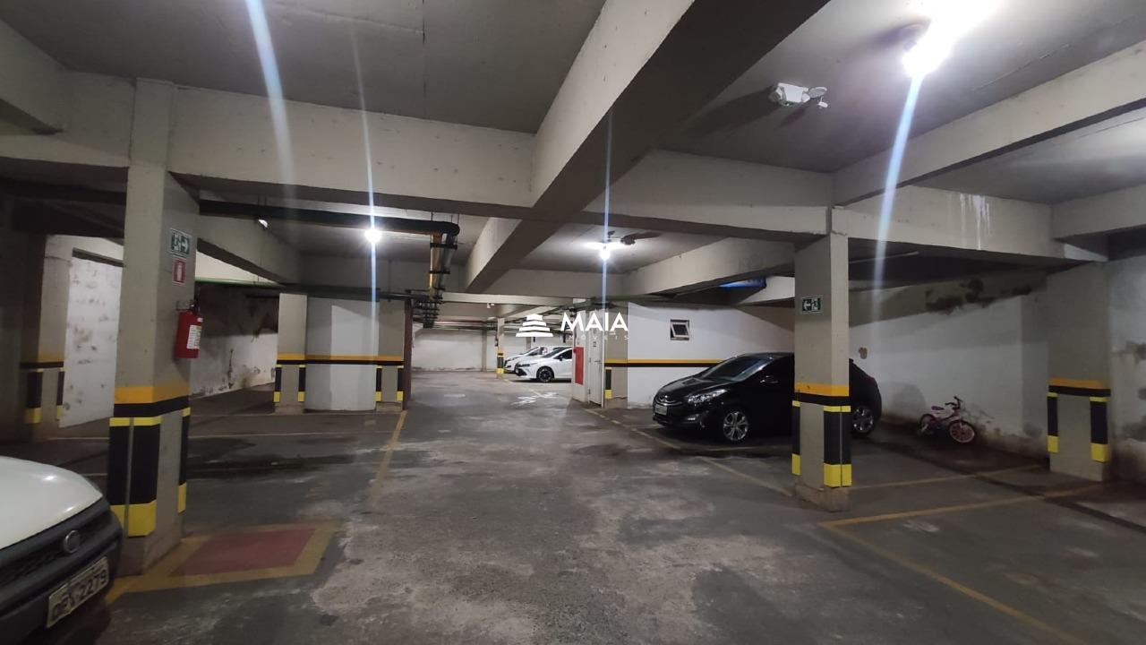 Apartamento à venda no Nossa Senhora da Abadia: 