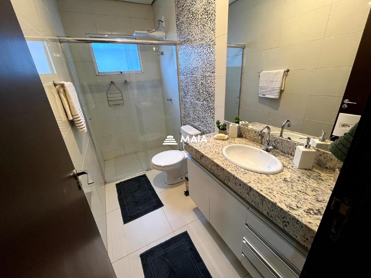 Apartamento à venda no Nossa Senhora da Abadia: 