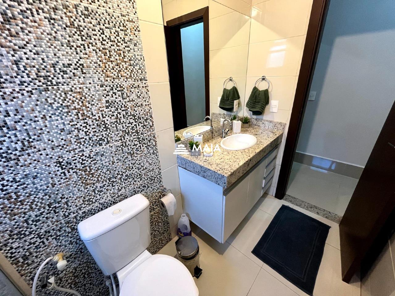 Apartamento à venda no Nossa Senhora da Abadia: 