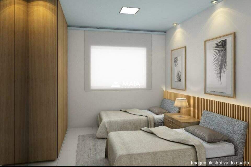 Apartamento à venda no Olinda: 