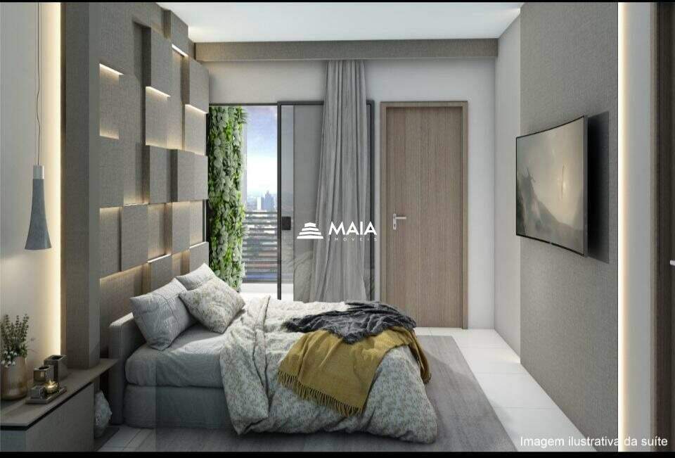 Apartamento à venda no Olinda: 