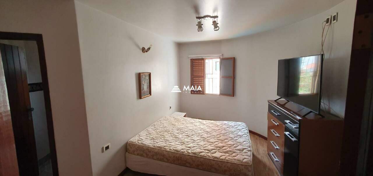 Casa à venda no Jardim Alexandre Campos: 