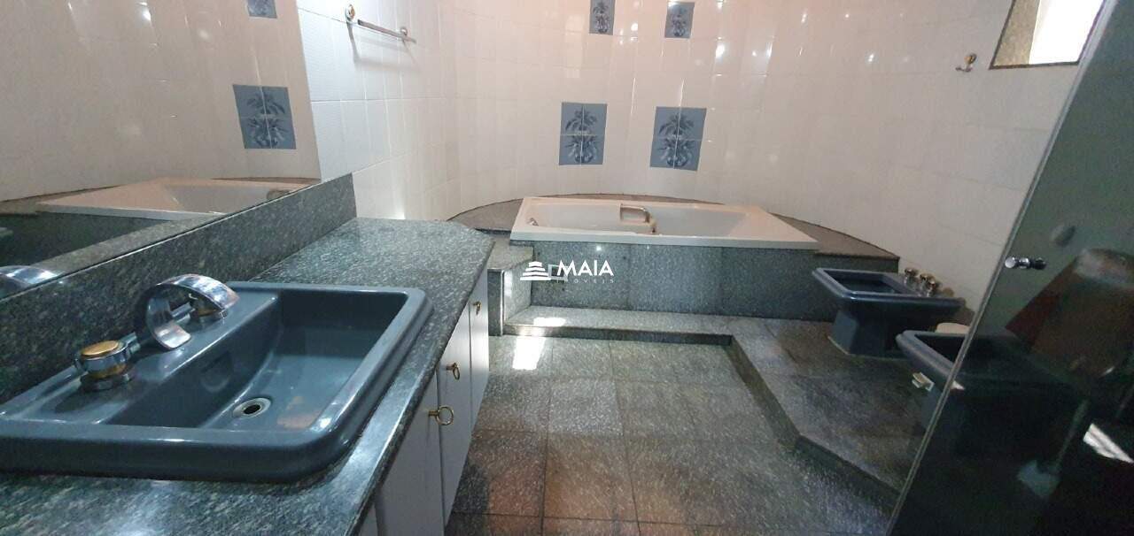 Casa à venda no Jardim Alexandre Campos: 