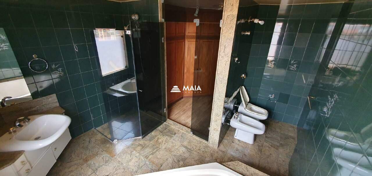 Casa à venda no Jardim Alexandre Campos: 