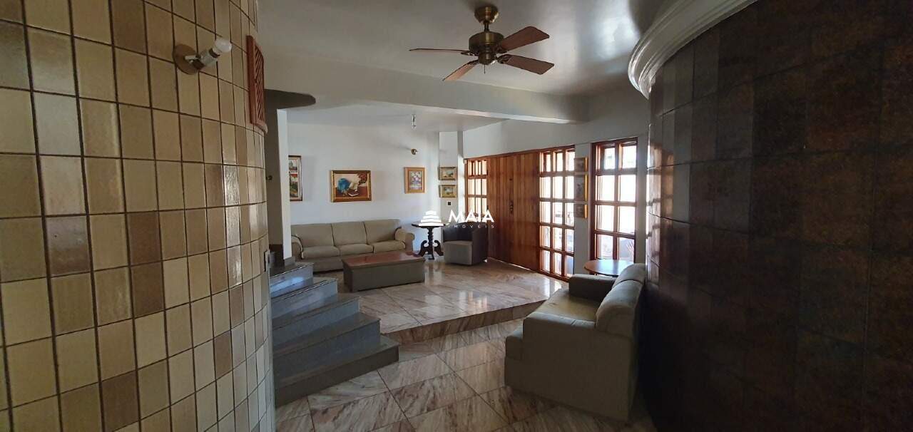 Casa à venda no Jardim Alexandre Campos: 