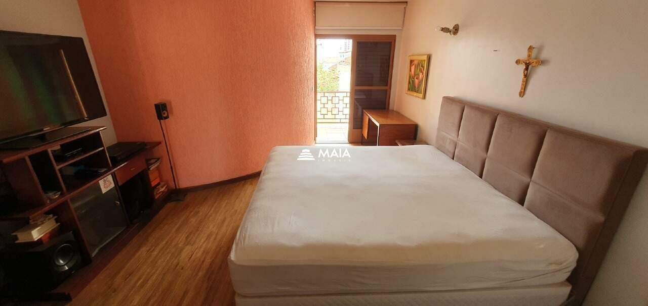 Casa à venda no Jardim Alexandre Campos: 