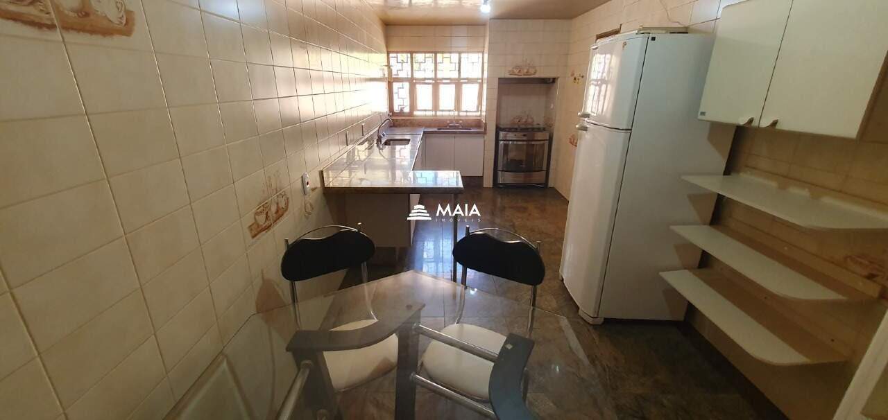 Casa à venda no Jardim Alexandre Campos: 