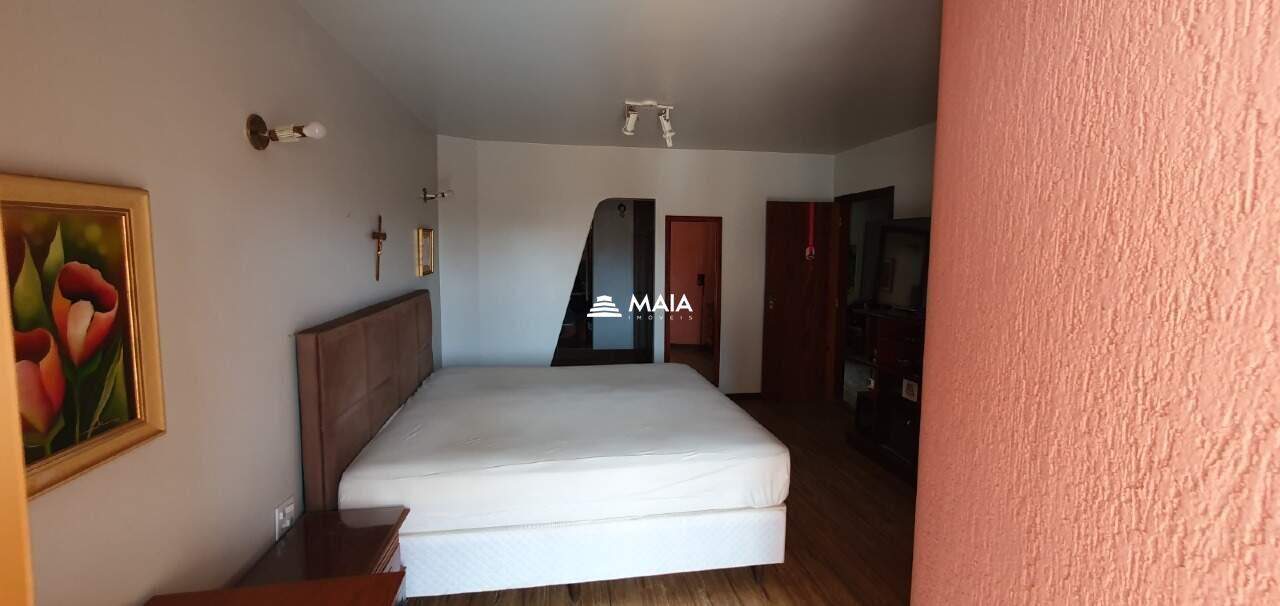 Casa à venda no Jardim Alexandre Campos: 