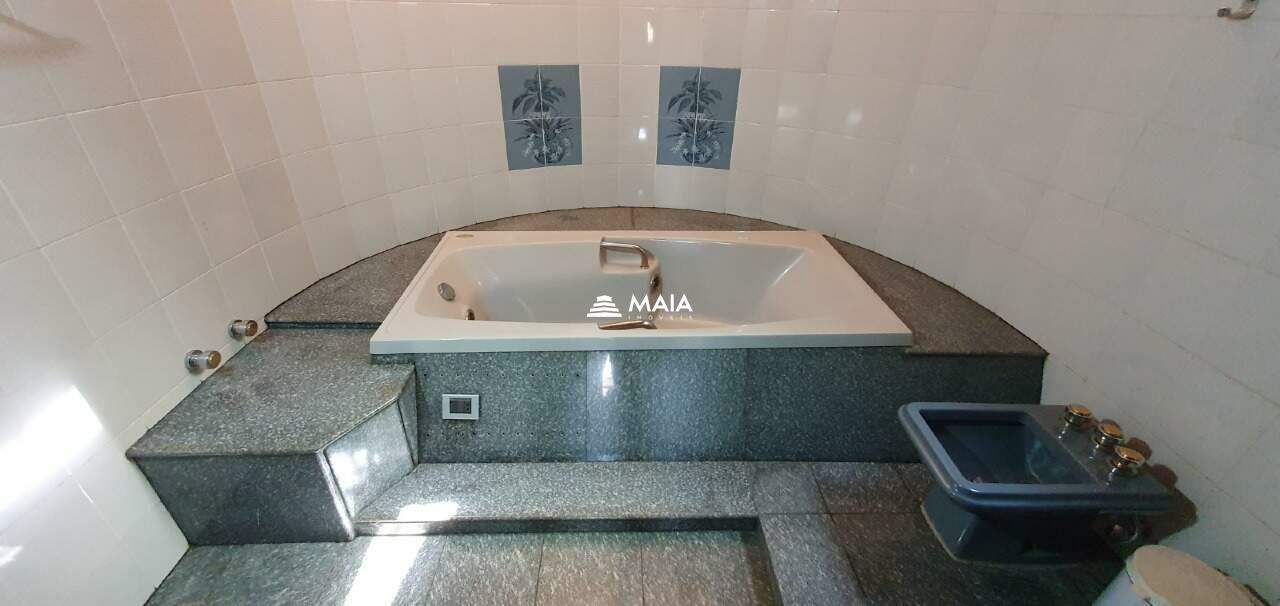 Casa à venda no Jardim Alexandre Campos: 